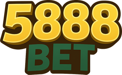 5888bet Logo